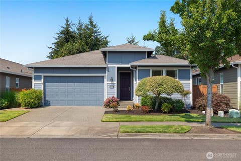 Photo of 5023 Orcas Street NE, Lacey, WA 98516 (MLS # 2572405)