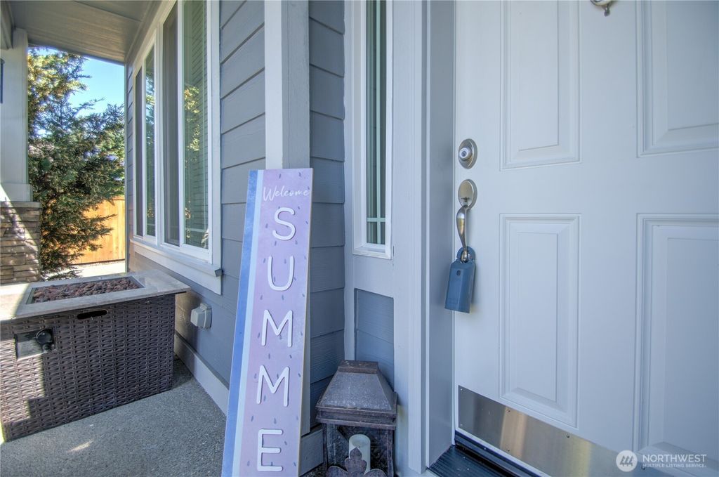 Photo of 3108 68th Avenue SW, Tumwater, WA 98512 (MLS # 2527724)