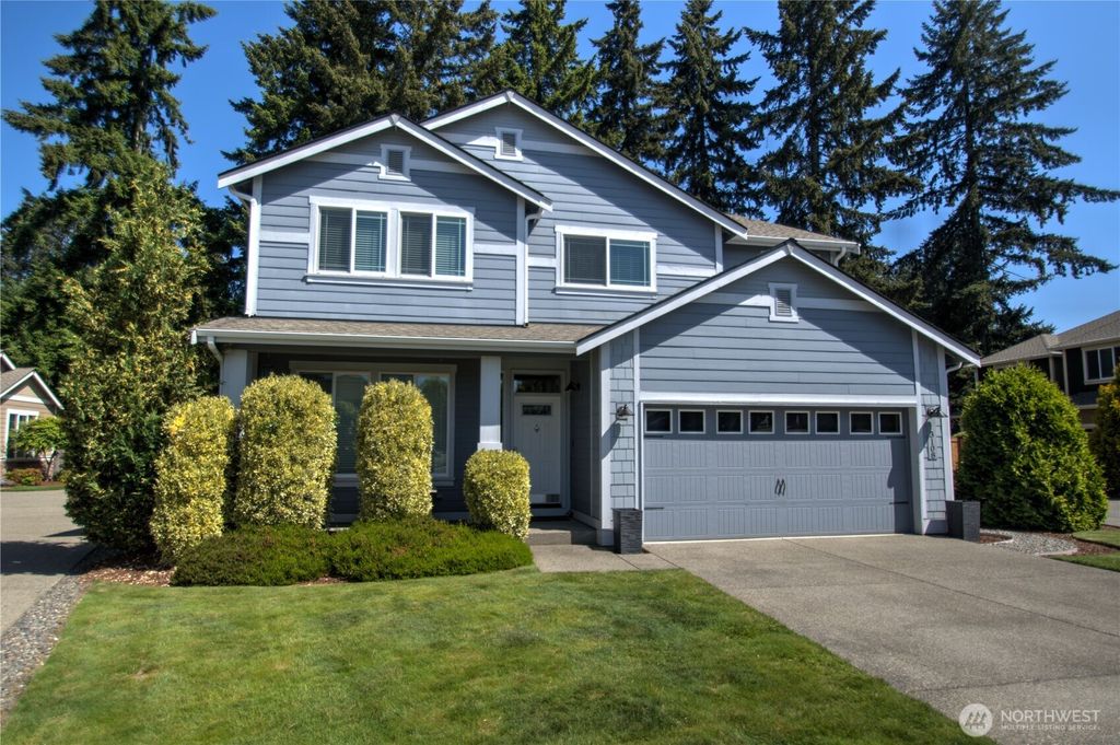 Photo of 3108 68th Avenue SW, Tumwater, WA 98512 (MLS # 2527724)
