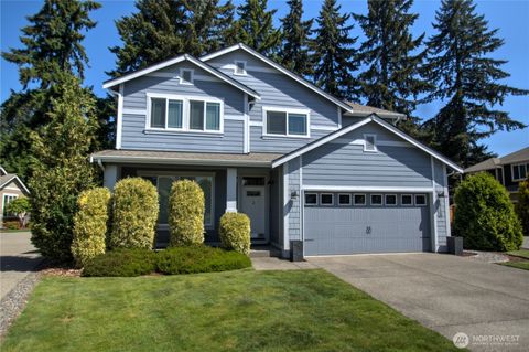Photo of 3108 68th Avenue SW, Tumwater, WA 98512 (MLS # 2527724)