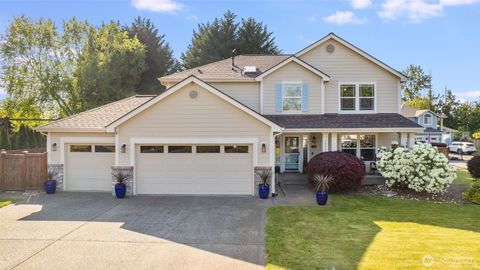 Photo of 20315 91st Street Ct E, Bonney Lake, WA 98391 (MLS # 2519791)