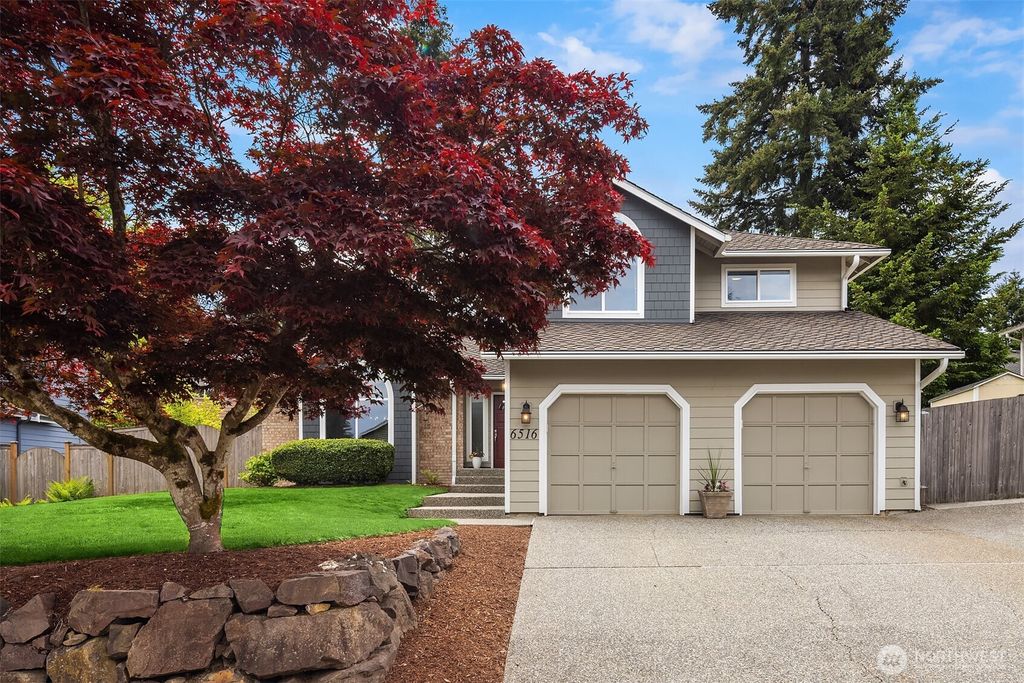 Photo of 6516 146th Street SE, Snohomish, WA 98296 (MLS # 2366622)