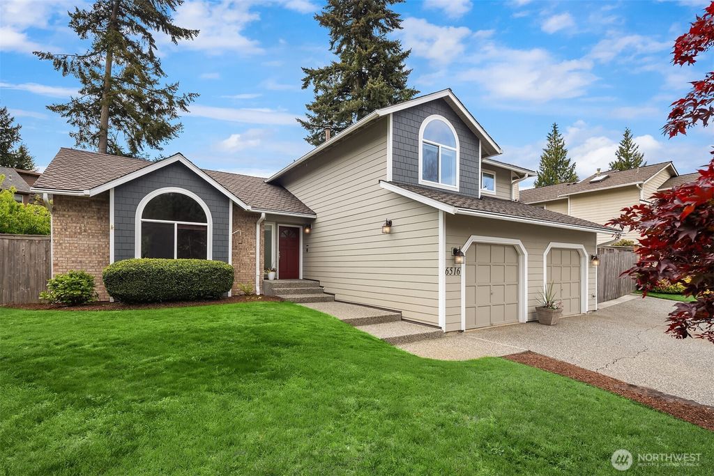 Photo of 6516 146th Street SE, Snohomish, WA 98296 (MLS # 2366622)