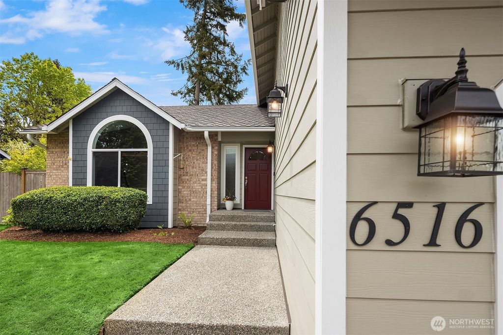 Photo of 6516 146th Street SE, Snohomish, WA 98296 (MLS # 2366622)