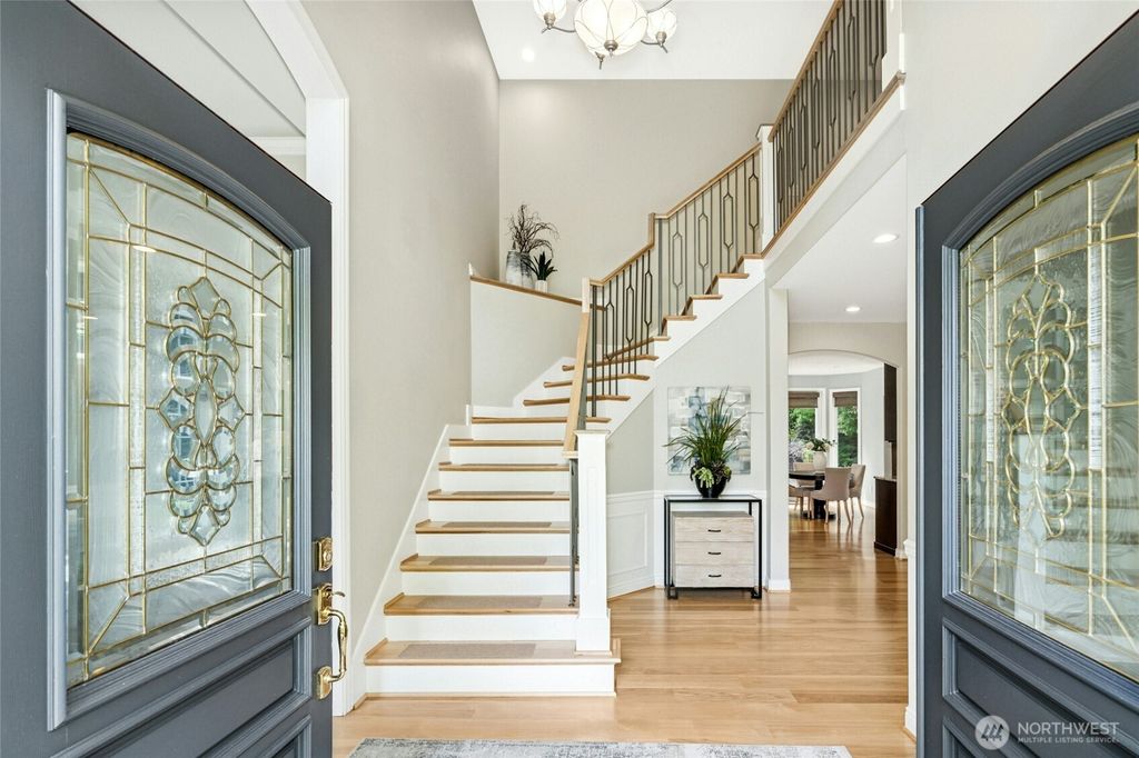 Photo of 19125 201st Avenue NE, Woodinville, WA 98077 (MLS # 2338923)