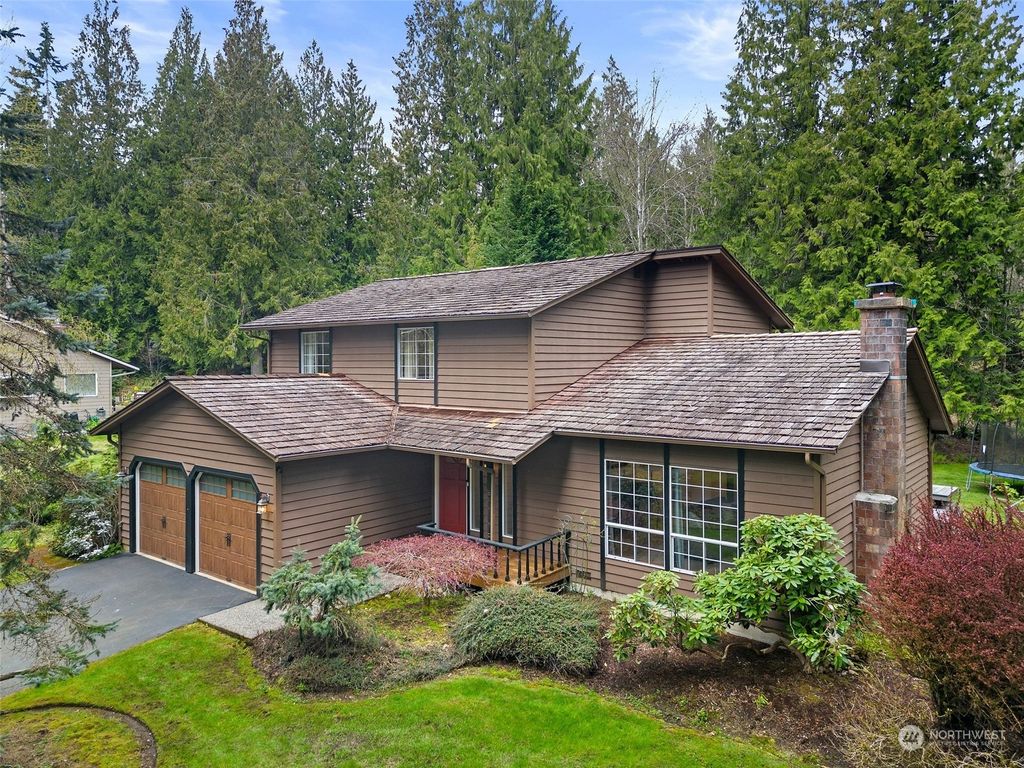 Photo of 22034 NE 175th Street, Woodinville, WA 98077 (MLS # 2059996)