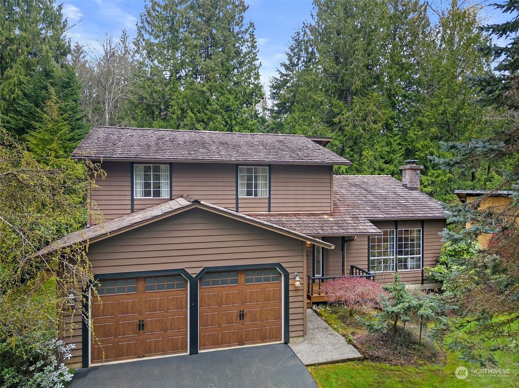 Photo of 22034 NE 175th Street, Woodinville, WA 98077 (MLS # 2059996)
