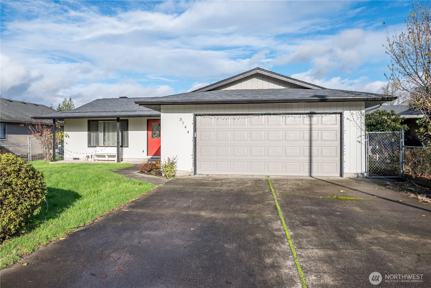 3144 Marigold Street