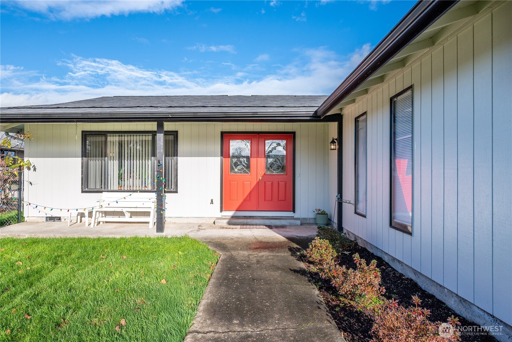 3144 Marigold Street