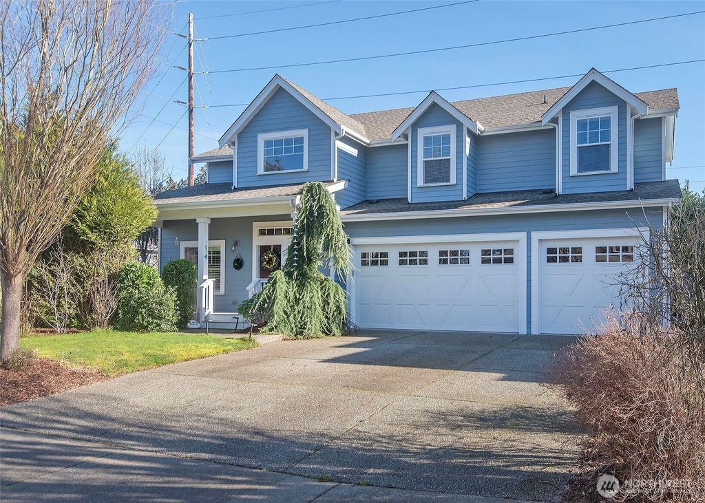 Photo of 629 Emory Drive, Snohomish, WA 98290 (MLS # 2480220)