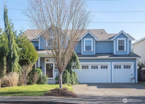 Photo of 629 Emory Drive, Snohomish, WA 98290 (MLS # 2480220)
