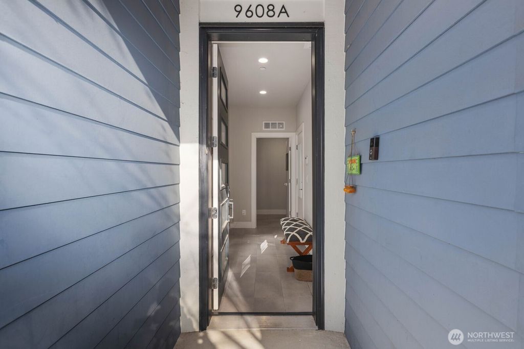 Photo of 9608 NE 182nd Court #A, Bothell, WA 98011 (MLS # 2480384)