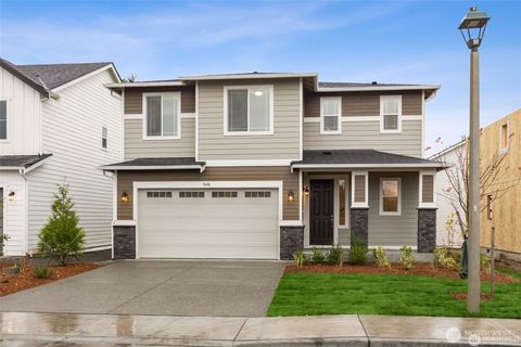5588 Farmstead Place Unit 33, Ferndale, WA 98248 - MLS#: 2366902