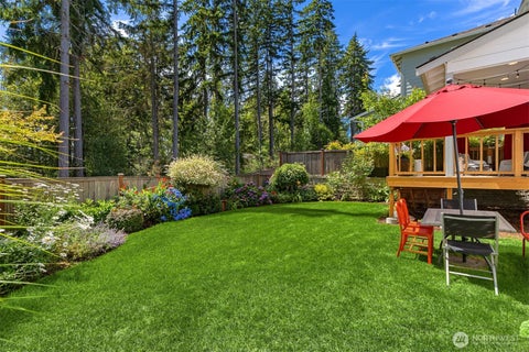 Photo of 2447 NE Athlon Court, Poulsbo, WA 98370 (MLS # 2557018)