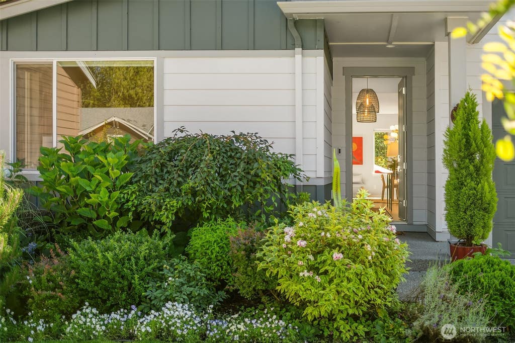 Photo of 2447 NE Athlon Court, Poulsbo, WA 98370 (MLS # 2557018)