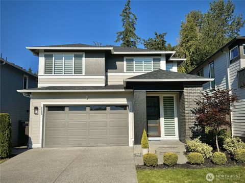 Photo of 2126 100th Dr SE Dr, Lake Stevens, WA 98258 (MLS # 2551320)