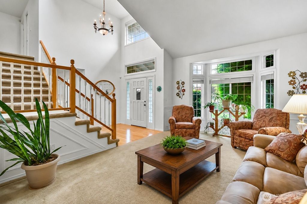 Photo of 7011 158th Street SE, Snohomish, WA 98296 (MLS # 2523077)