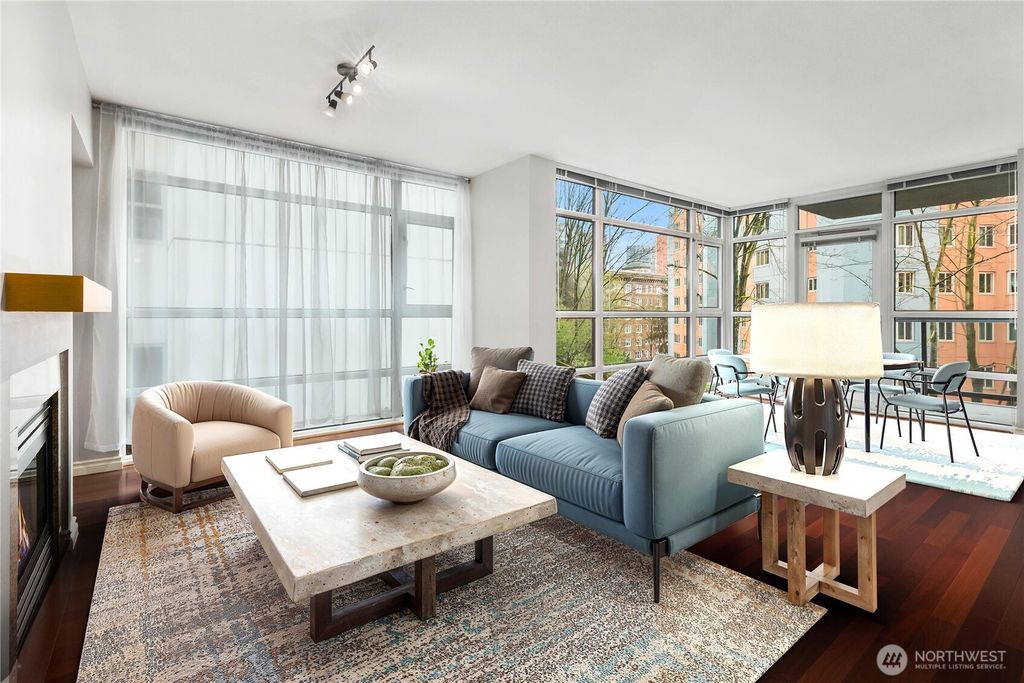 Photo of 1420 Terry Avenue #408, Seattle, WA 98101 (MLS # 2356162)