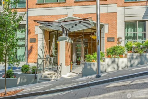 1420 Terry Avenue 408 Seattle WA 98101