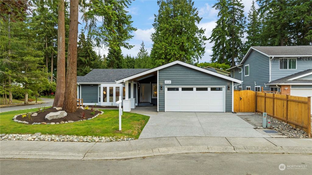 Photo of 5528 153rd Street SW, Edmonds, WA 98026 (MLS # 2128009)