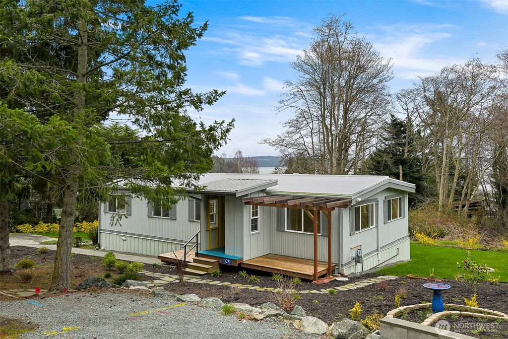 Photo of 15393 Dewey Crest Lane, Anacortes, WA 98221 (MLS # 2488423)