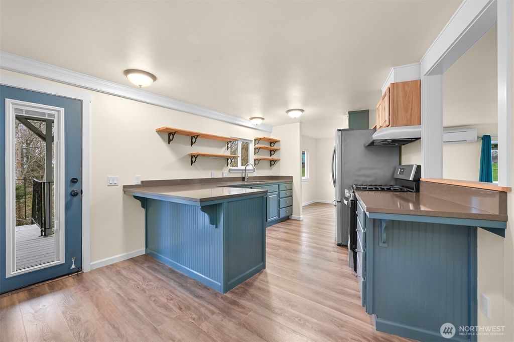 Photo of 15393 Dewey Crest Lane, Anacortes, WA 98221 (MLS # 2488423)