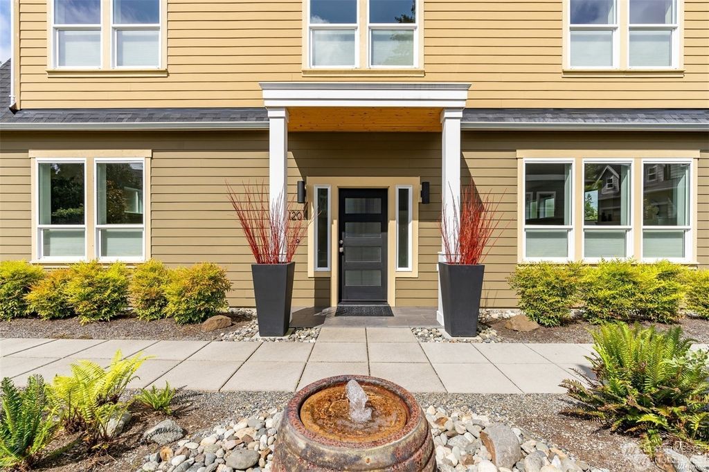Photo of 12011 9th Avenue NW #1, Seattle, WA 98177 (MLS # 2292624)