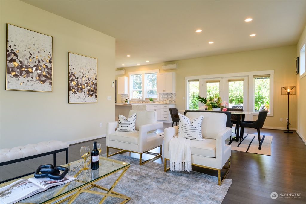 Photo of 12011 9th Avenue NW #1, Seattle, WA 98177 (MLS # 2292624)