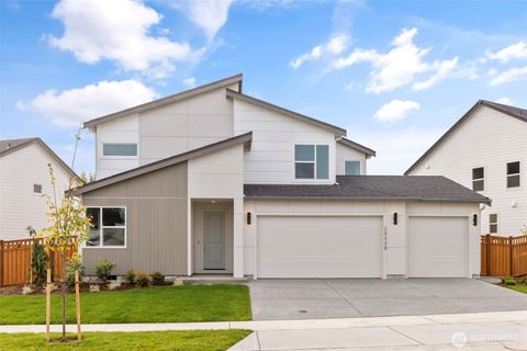 Photo of 20328 146th Street Ct E #704, Bonney Lake, WA 98391 (MLS # 2408565)