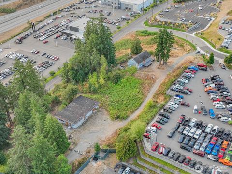 901 Oyster Bay Ave S Bremerton WA 98312
