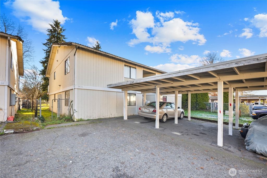 Photo of 2826 D Place SE, Auburn, WA 98002 (MLS # 2473055)