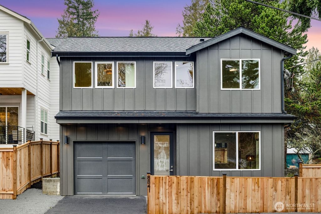 Photo of 8841 Earl Avenue NW, Seattle, WA 98117 (MLS # 2489150)