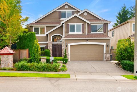 Photo of 4426 SE 216th Place Pl, Bothell, WA 98021 (MLS # 2441361)