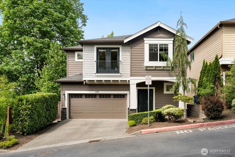 Photo of 12102 NE 174th Street #1, Bothell, WA 98011 (MLS # 2522488)