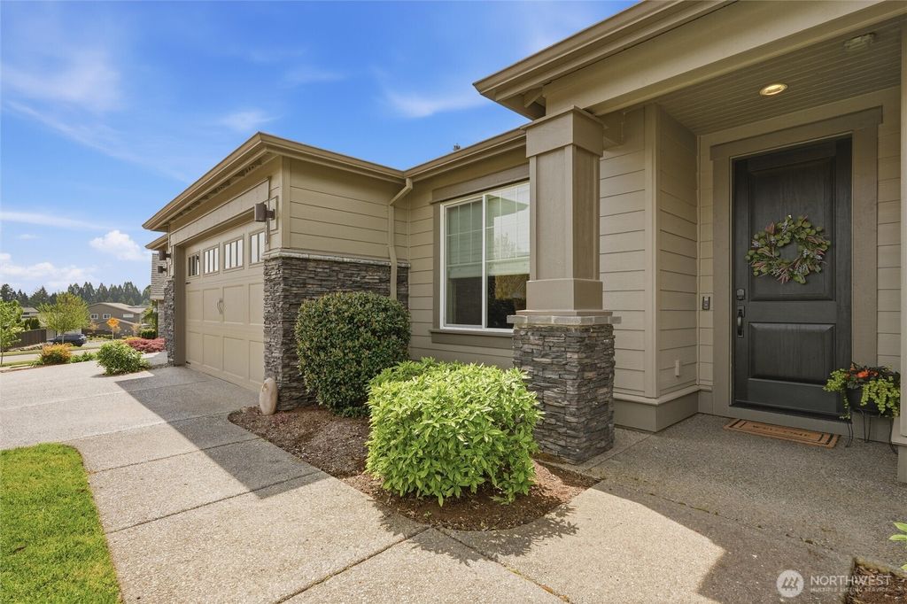 Photo of 2031 NW Sierra Way WAY, Camas, WA 98607 (MLS # 2504092)