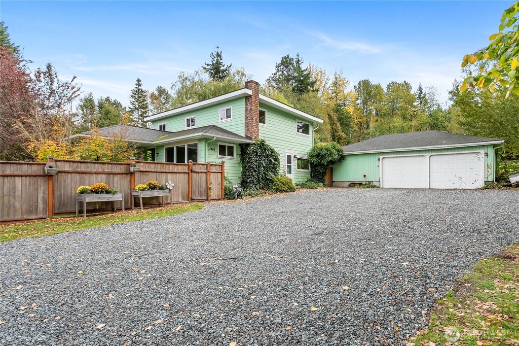 Photo of 1445 Mt Baker Highway, Bellingham, WA 98226 (MLS # 2579937)