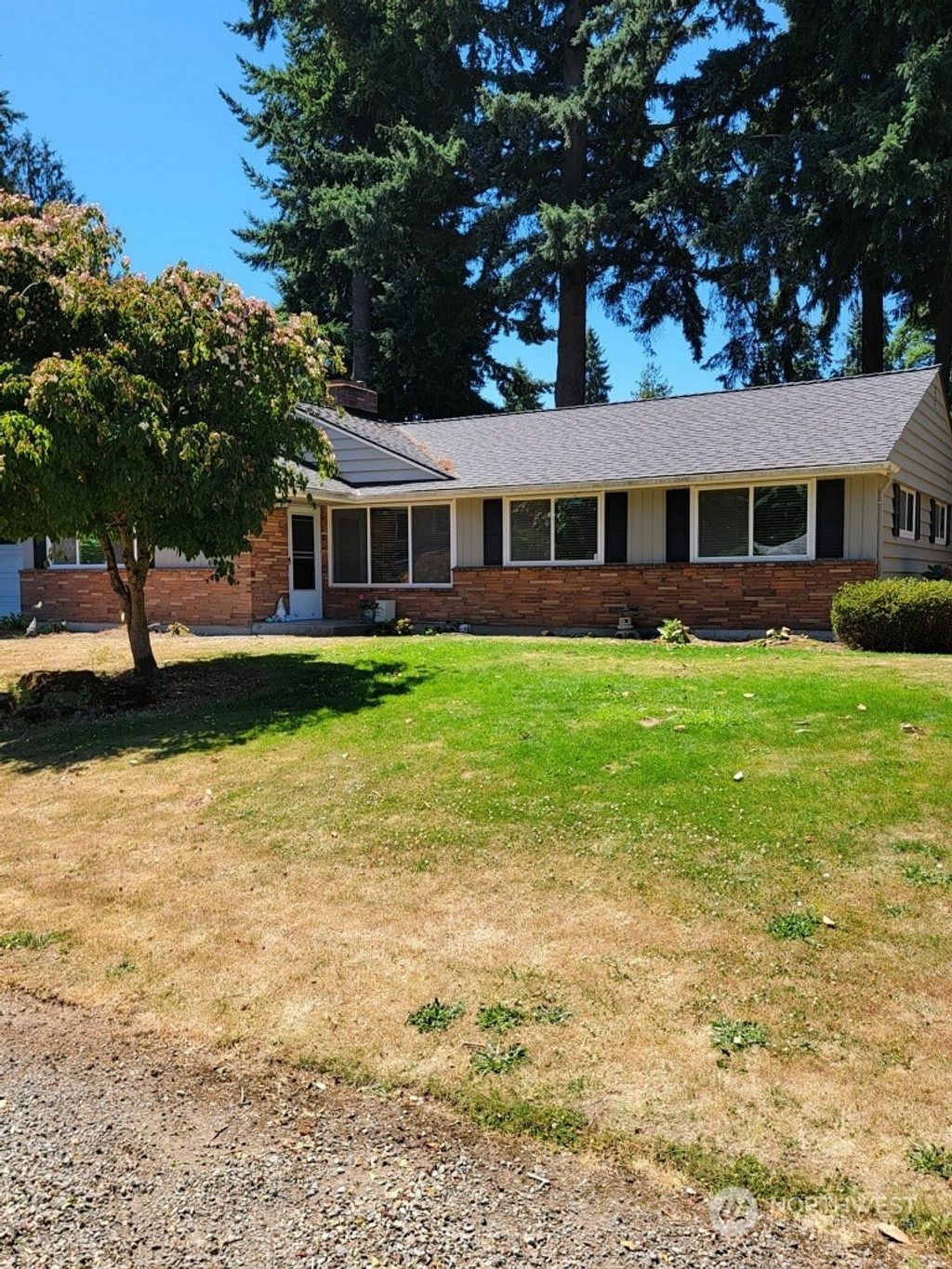 Photo of 23710 110th Place W, Woodway, WA 98020 (MLS # 2139524)