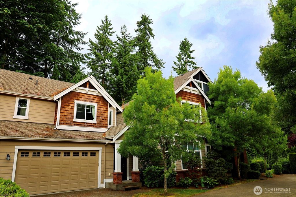 Photo of 12265 168th Court NE, Redmond, WA 98052 (MLS # 2435313)