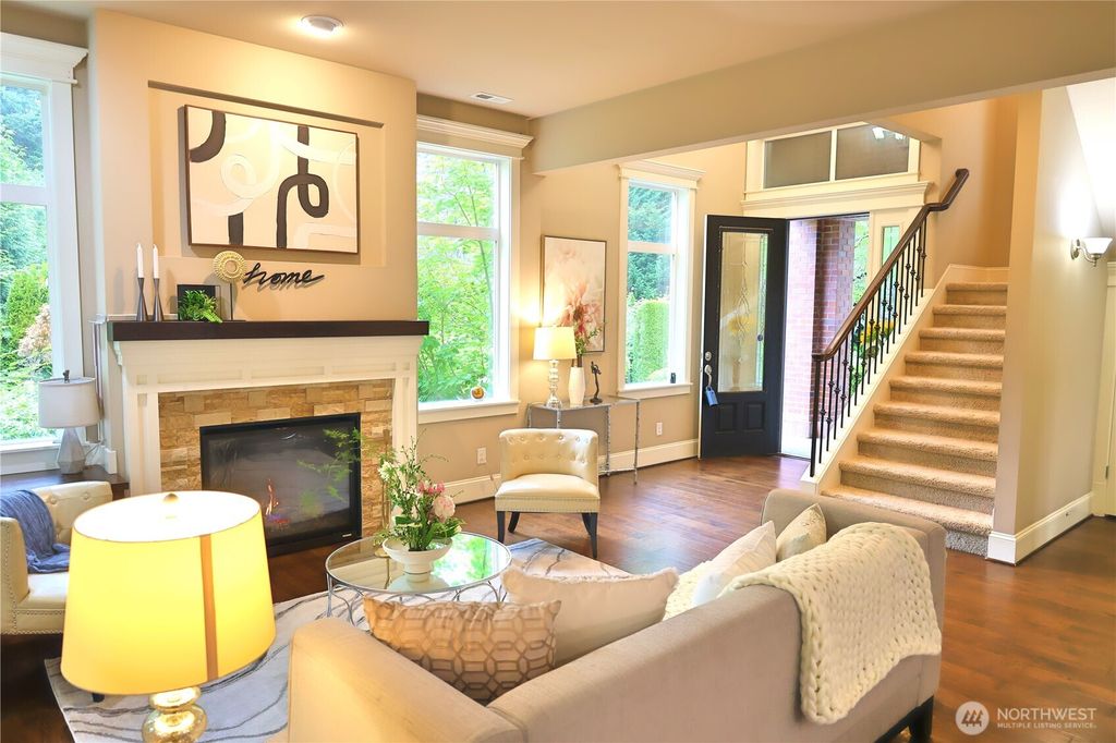 Photo of 12265 168th Court NE, Redmond, WA 98052 (MLS # 2435313)