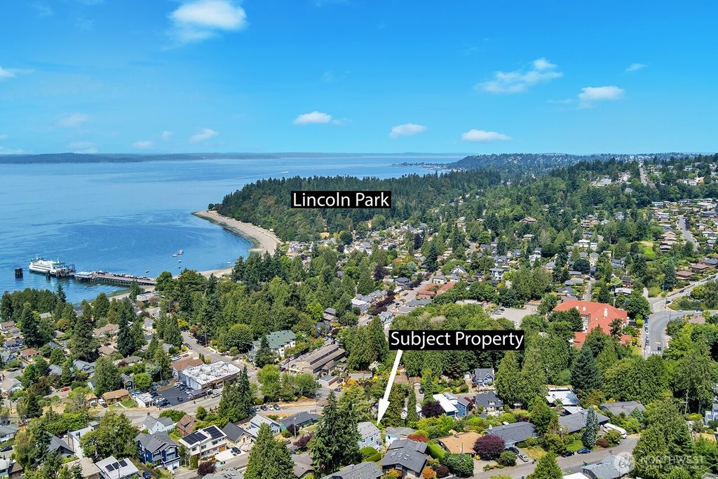 Photo of 9266 44th Avenue SW, Seattle, WA 98136 (MLS # 2397932)