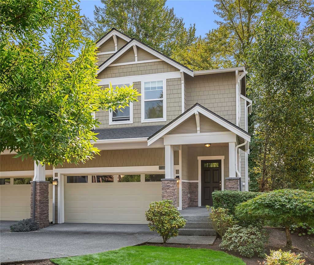 Photo of 8411 169th Place NE #102, Redmond, WA 98052 (MLS # 2289183)