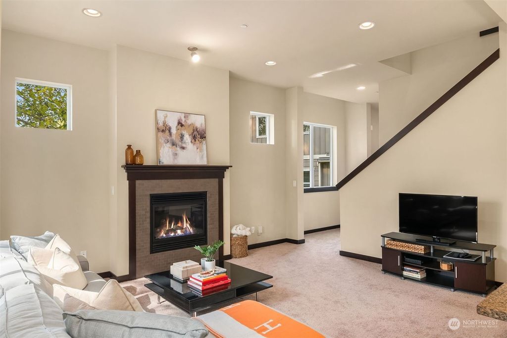 Photo of 8411 169th Place NE #102, Redmond, WA 98052 (MLS # 2289183)