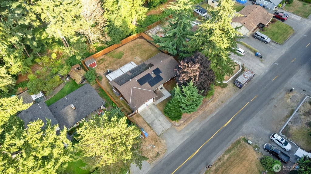 Photo of 6009 190th Avenue E, Lake Tapps, WA 98391 (MLS # 2575604)