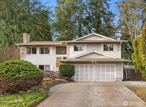 Photo of 510 223rd Street SW, Bothell, WA 98021 (MLS # 2474695)