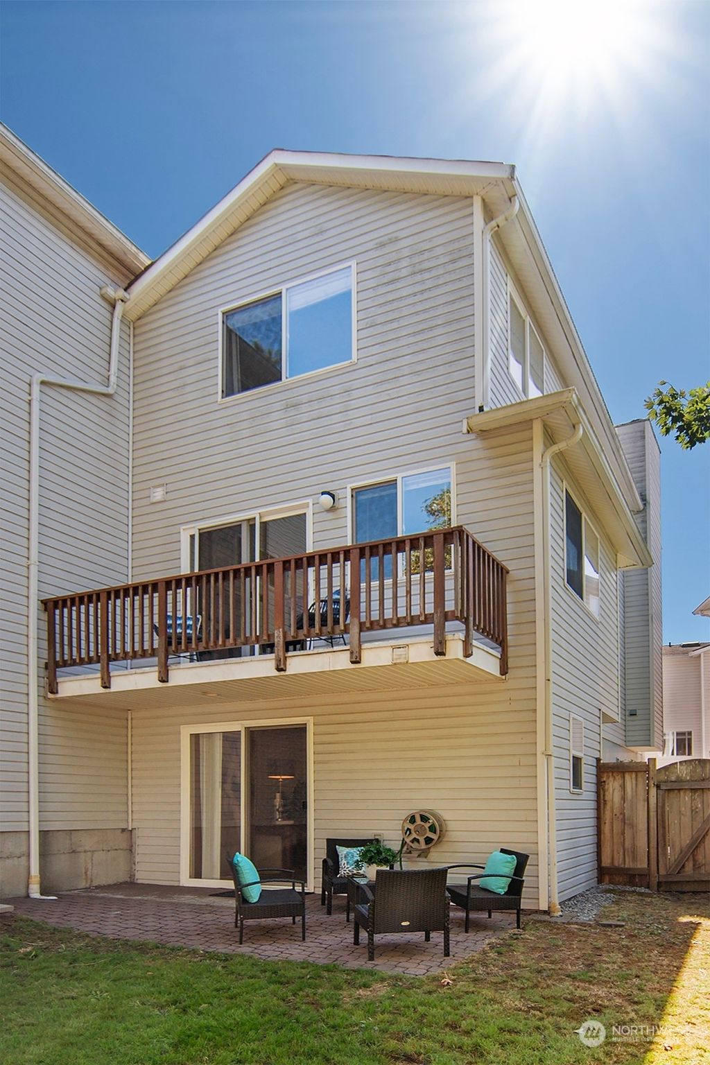 Photo of 338 NW 103rd Street, Seattle, WA 98177 (MLS # 2285433)
