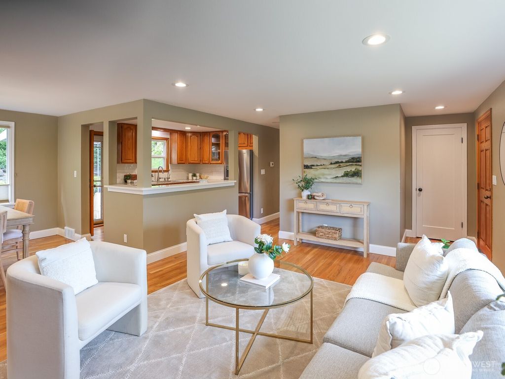 Photo of 3248 NW Market Street, Seattle, WA 98107 (MLS # 2541830)