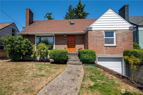 Photo of 3248 NW Market Street, Seattle, WA 98107 (MLS # 2541830)
