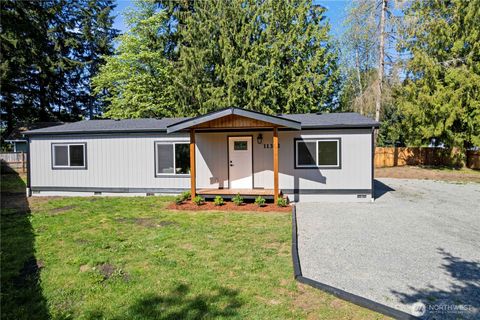 11312 201st Avenue Ct E Bonney Lake WA 98391