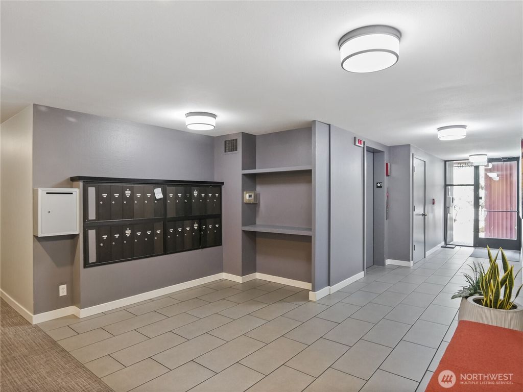 Photo of 1250 Taylor Avenue N #105, Seattle, WA 98109 (MLS # 2495545)