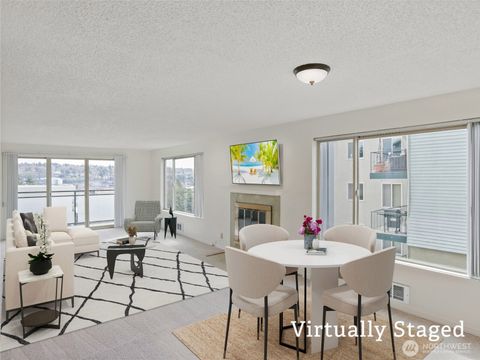 Photo of 1250 Taylor Avenue N #105, Seattle, WA 98109 (MLS # 2495545)